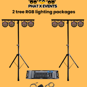 Phat X Events