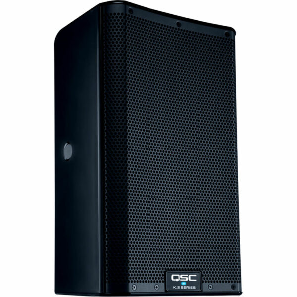 QSC K8.2 2000W 8 inch Powered Speaker