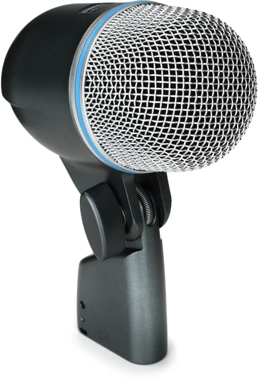 Shure Beta 52A Kick Microphone