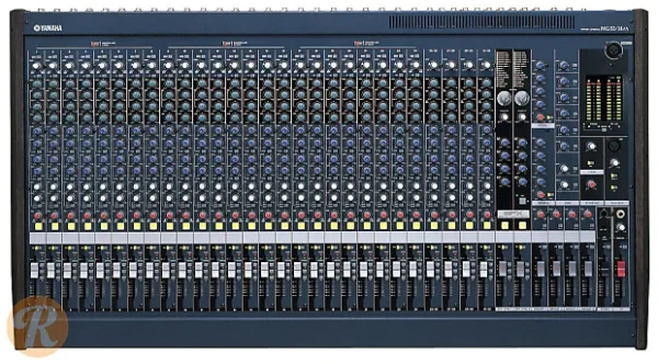 Yamaha MG32/14FX 32 Channel Mixing Console