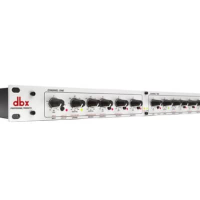 Digital Dual Channel Crossover