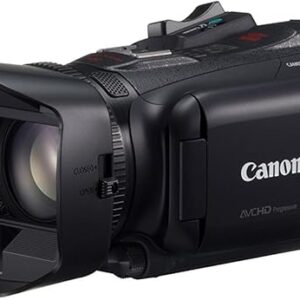 Canon VIXIA HF G30 HD Camcorder with HD CMOS Pro