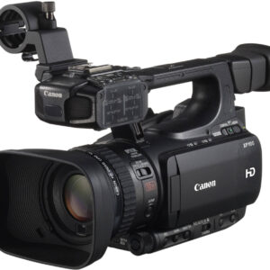 Canon XF100 HD Professional Camcorder