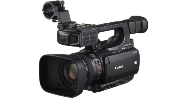 Canon XF100 HD Professional Camcorder