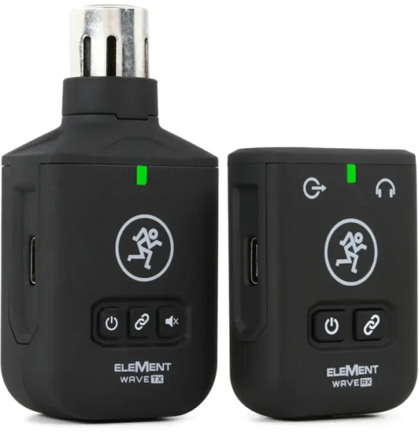 Makie EleMent Wave XLR