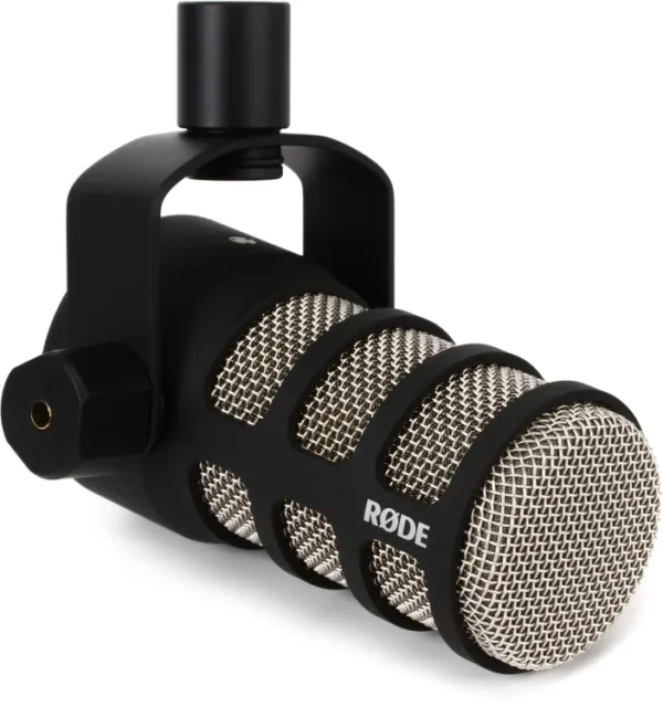 Rode PodMic