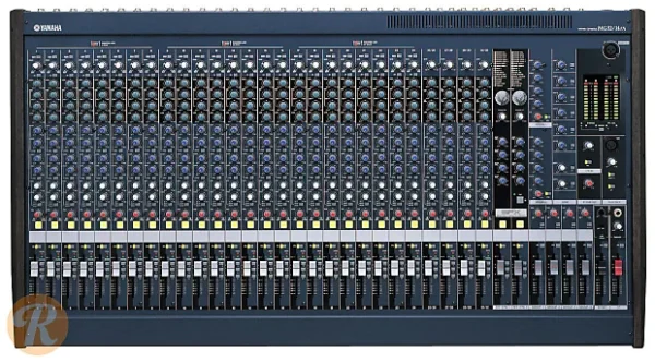 Yamaha MG32/14FX 32 Channel Mixing Console