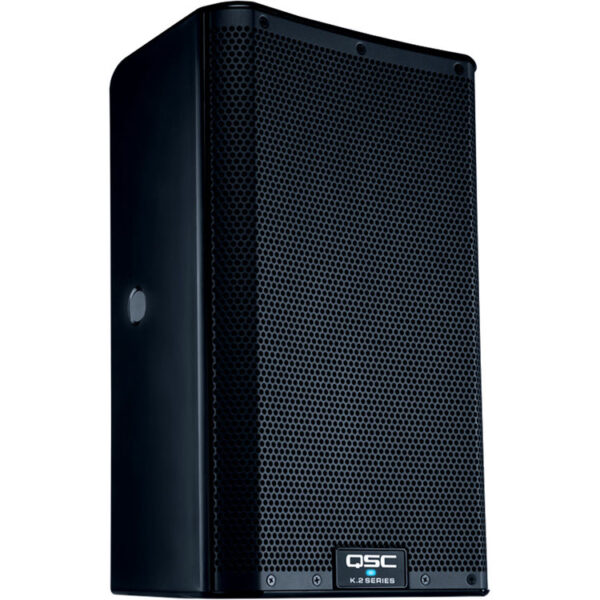 QSC K8.2 2000W 8 inch Powered Speaker